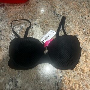 BNWT Black La Senza Women's Bra